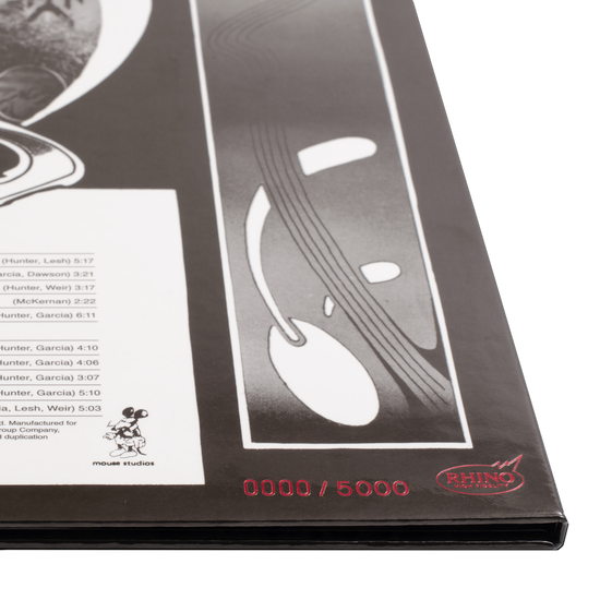 American Beauty (Rhino High Fidelity)