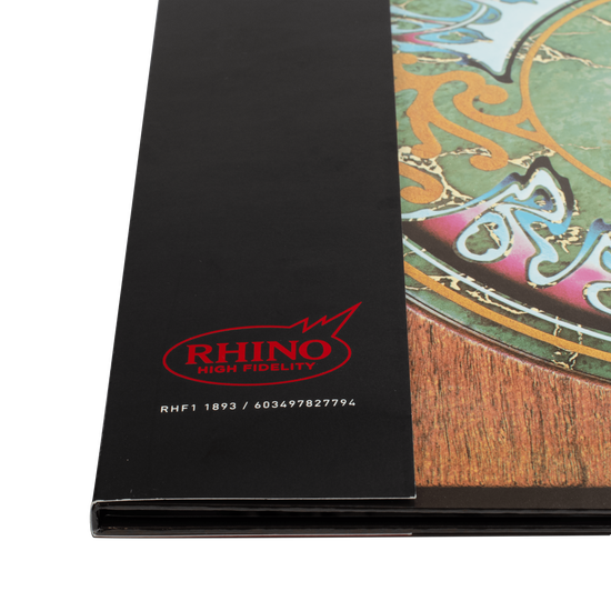 American Beauty (Rhino High Fidelity)