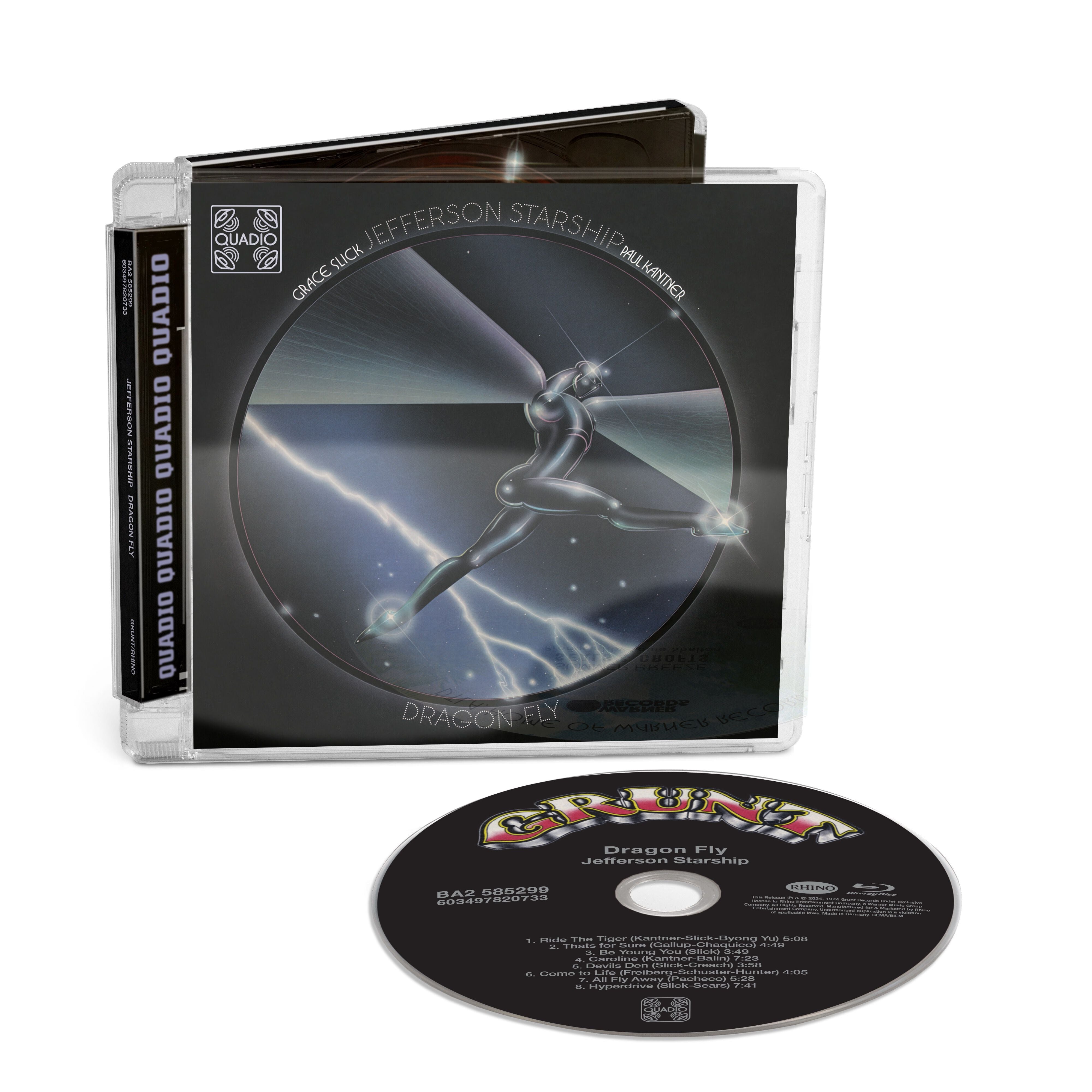 【新品】ロッキー４ The Symphonic Rock Suite CD Reproducir Rocky IV: The Symphonic Rock Suite de Vince DiCola en
