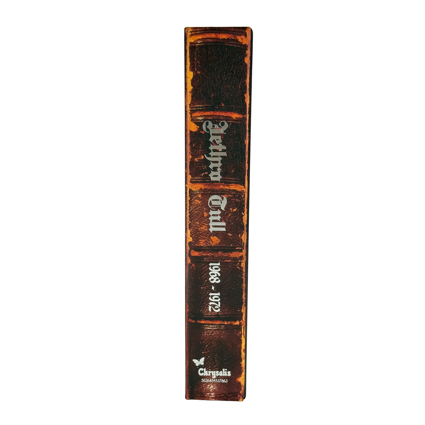 JETHRO TULL 1968-1972 (Rhino High Fidelity) (5LP Boxed Set)