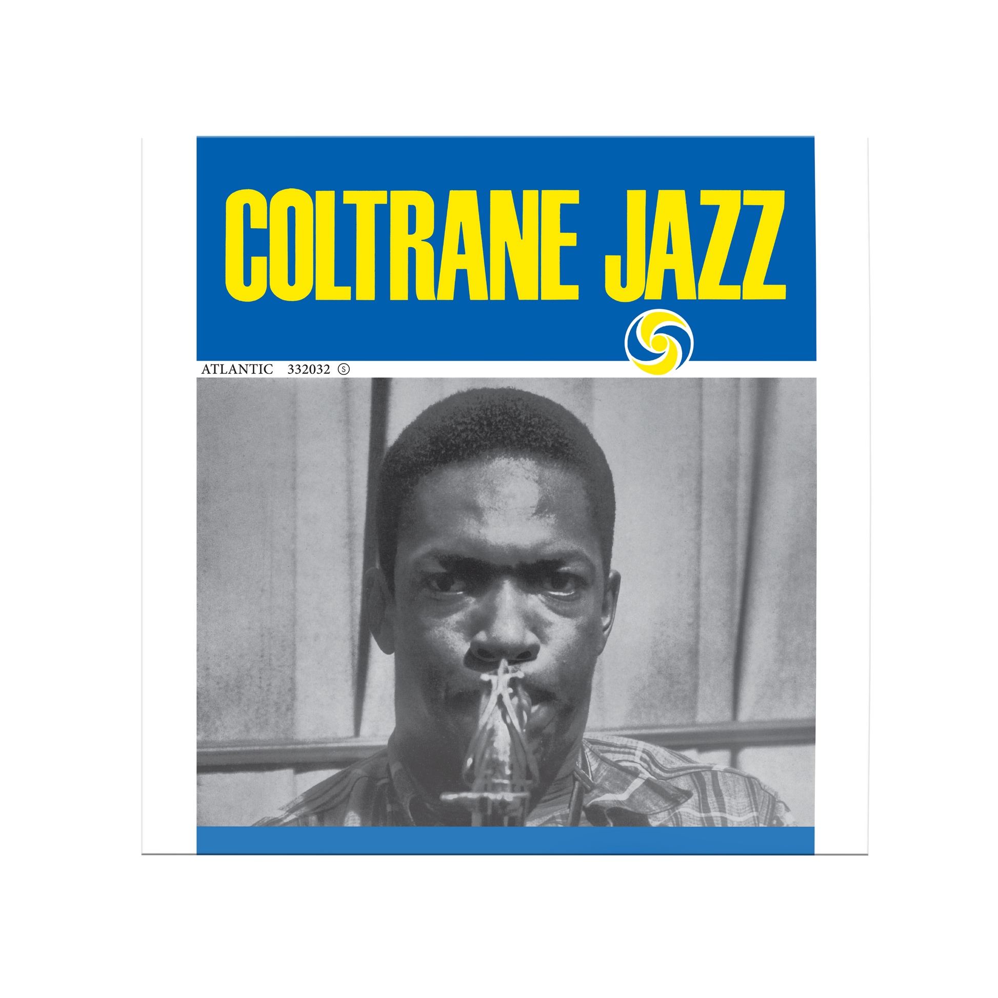 John Coltrane: 1960-1964 Mono (Rhino High Fidelity) (6LP Boxed Set) John Coltrane: 1960-1964 Mono (Rhino High Fidelity) (6LP Boxed Set)
