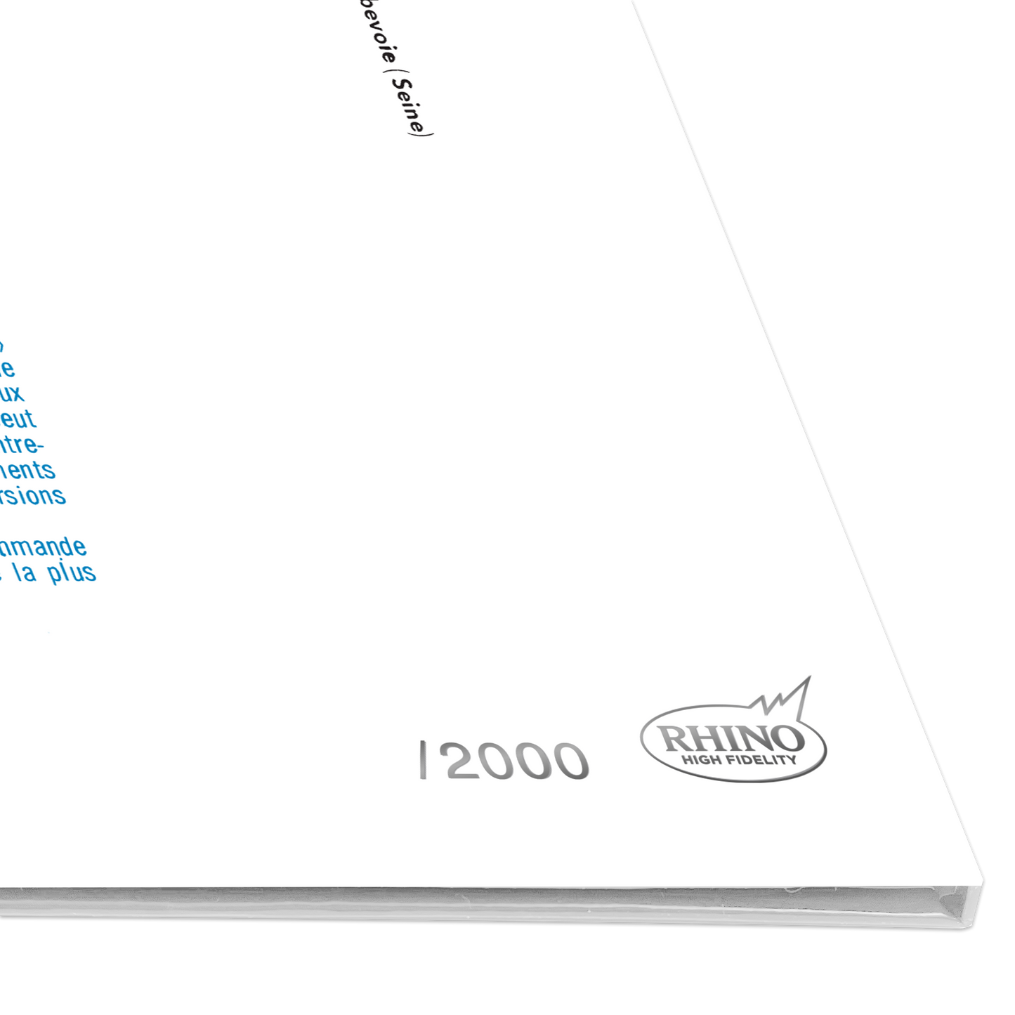 John Coltrane: 1960-1964 Mono (Rhino High Fidelity) (6LP Boxed Set)