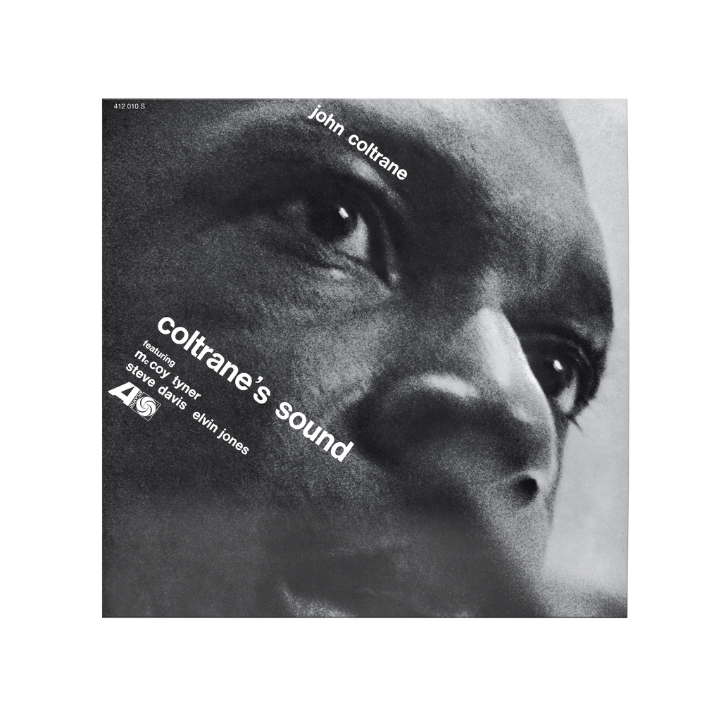 John Coltrane: 1960-1964 Mono (Rhino High Fidelity) (6LP Boxed Set) John Coltrane: 1960-1964 Mono (Rhino High Fidelity) (6LP Boxed Set)