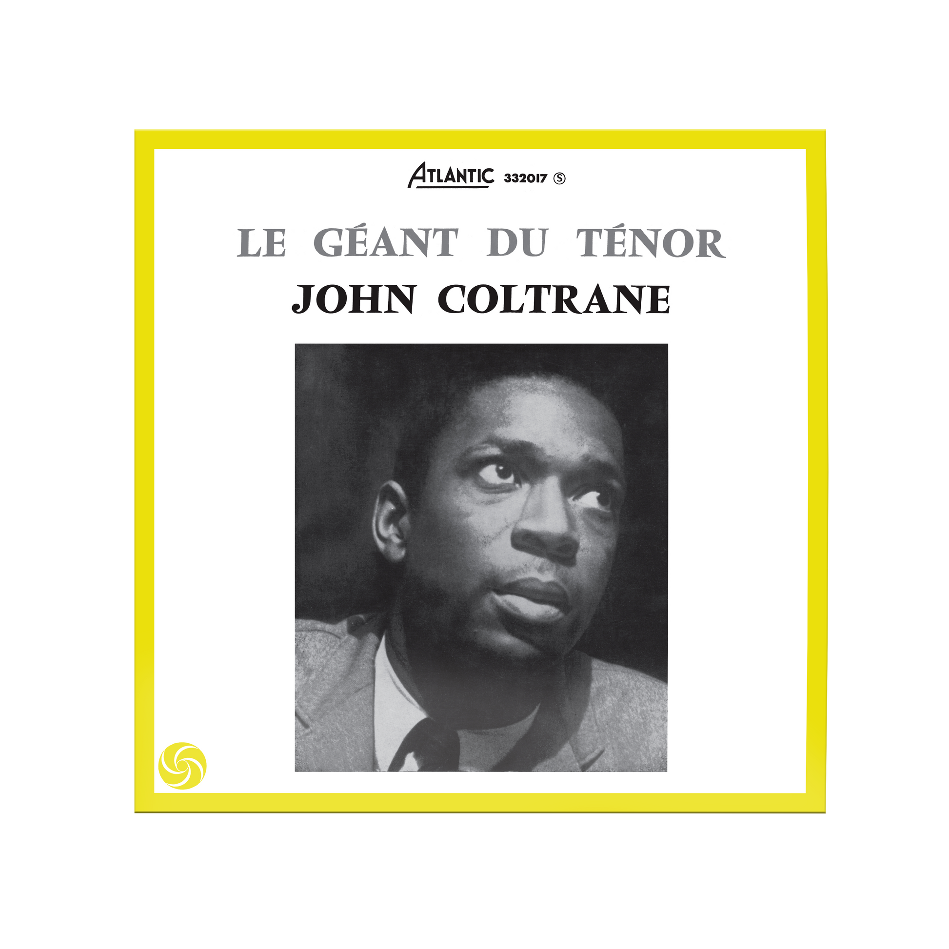 John Coltrane: 1960-1964 Mono (Rhino High Fidelity) (6LP Boxed Set) John Coltrane: 1960-1964 Mono (Rhino High Fidelity) (6LP Boxed Set)
