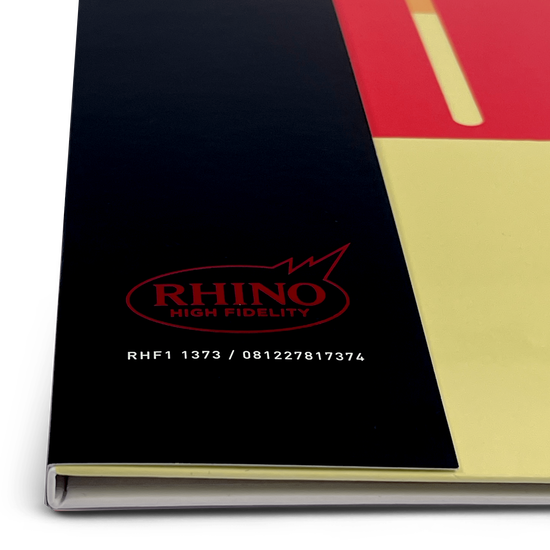 Olé Coltrane (Rhino High Fidelity)