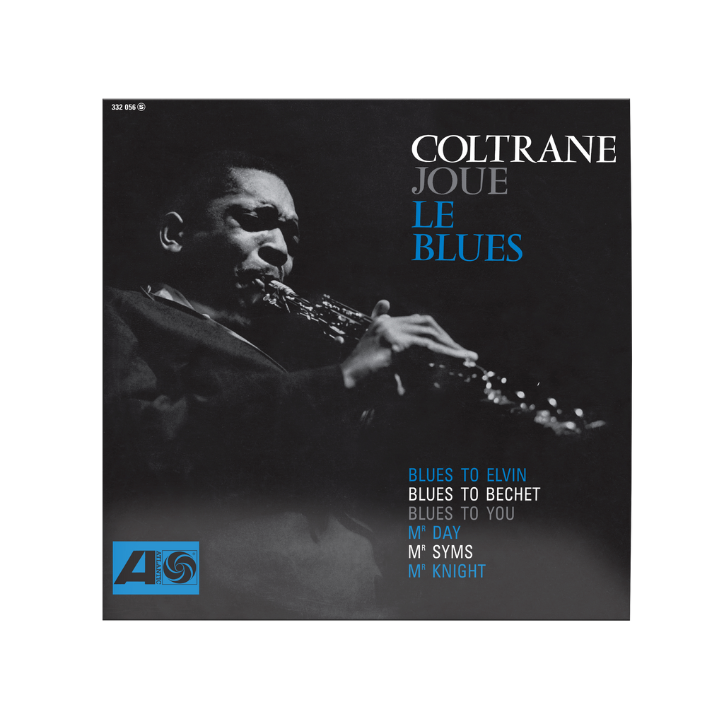 John Coltrane: 1960-1964 Mono (Rhino High Fidelity) (6LP Boxed Set) John Coltrane: 1960-1964 Mono (Rhino High Fidelity) (6LP Boxed Set)