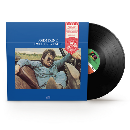 Sweet Revenge (1LP Rhino Reserve)