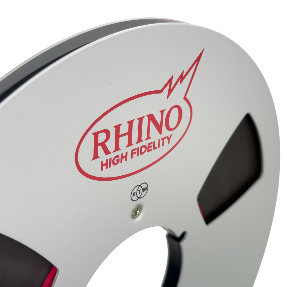 Court & Spark (Rhino High Fidelity R2R)