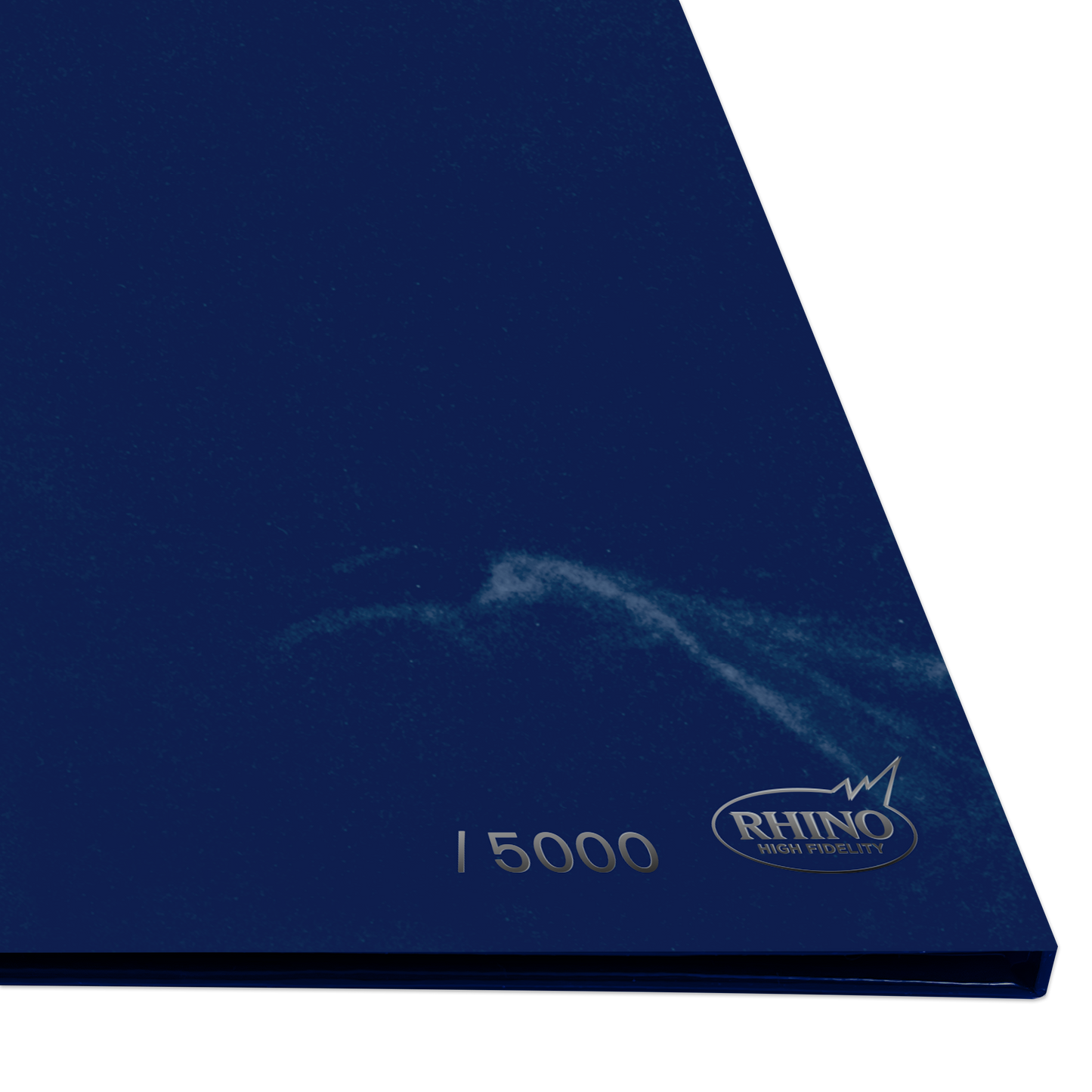 Blue (Rhino High Fidelity)
