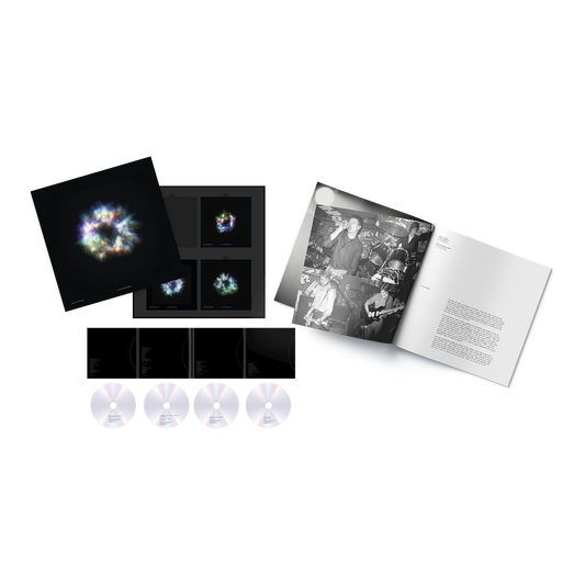 Eternal (Live) (14CD/2DVD)