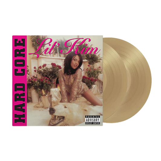 Lil Rhino Rapper Lil' Kim – Rhino