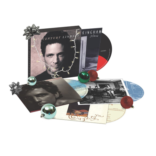 20th Century Lindsey (4CD)