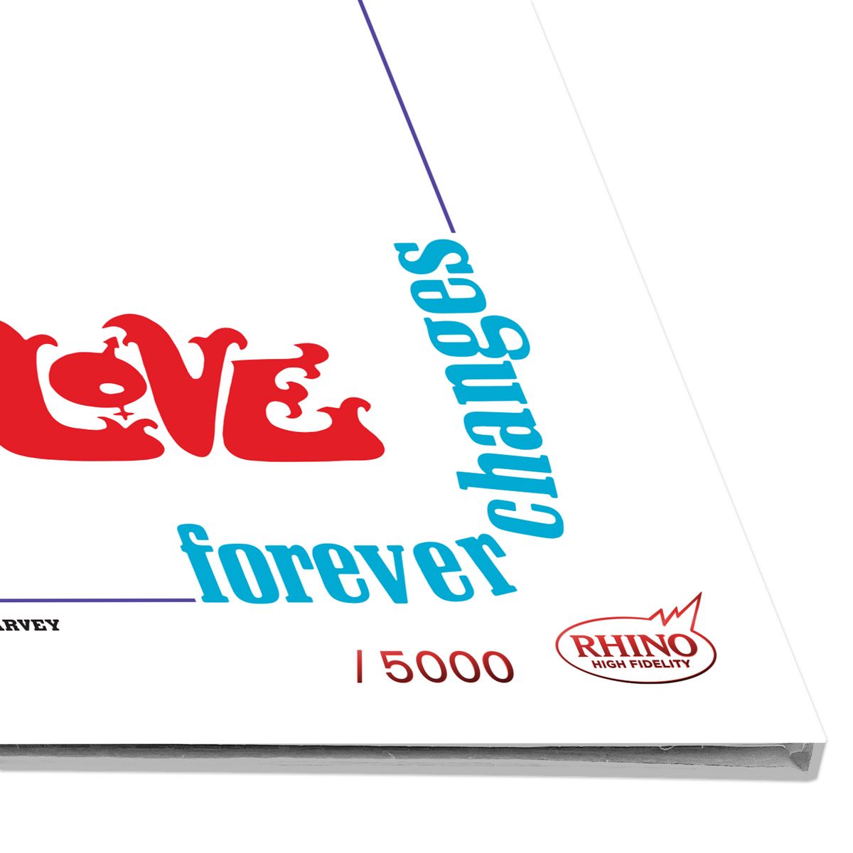 Forever Changes (Rhino High Fidelity)