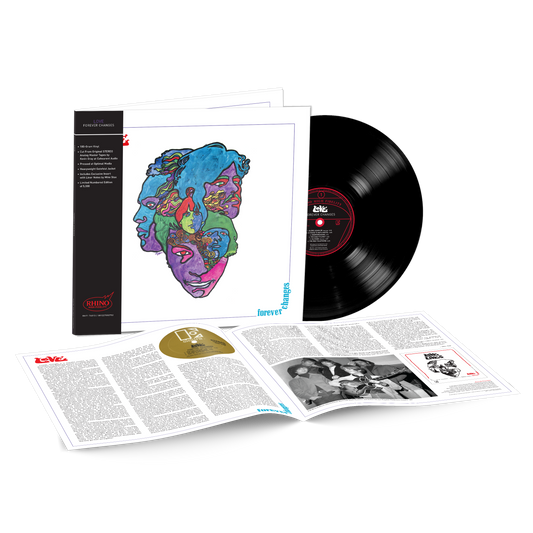 Forever Changes (Rhino High Fidelity)