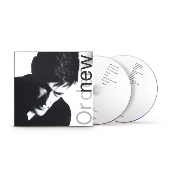 Low-Life (2CD Expanded Edition)