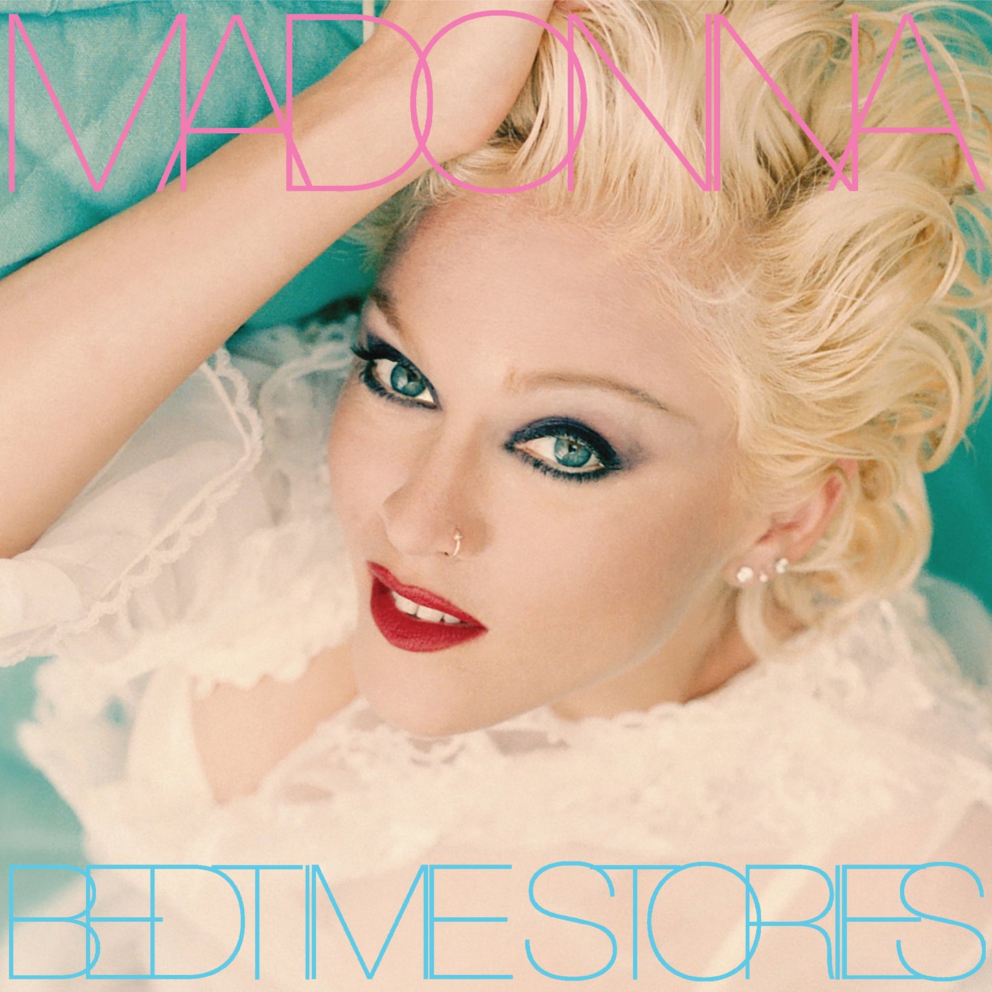 Bedtime Stories (2026 Japanese Edition) (1CD Japanese Import)