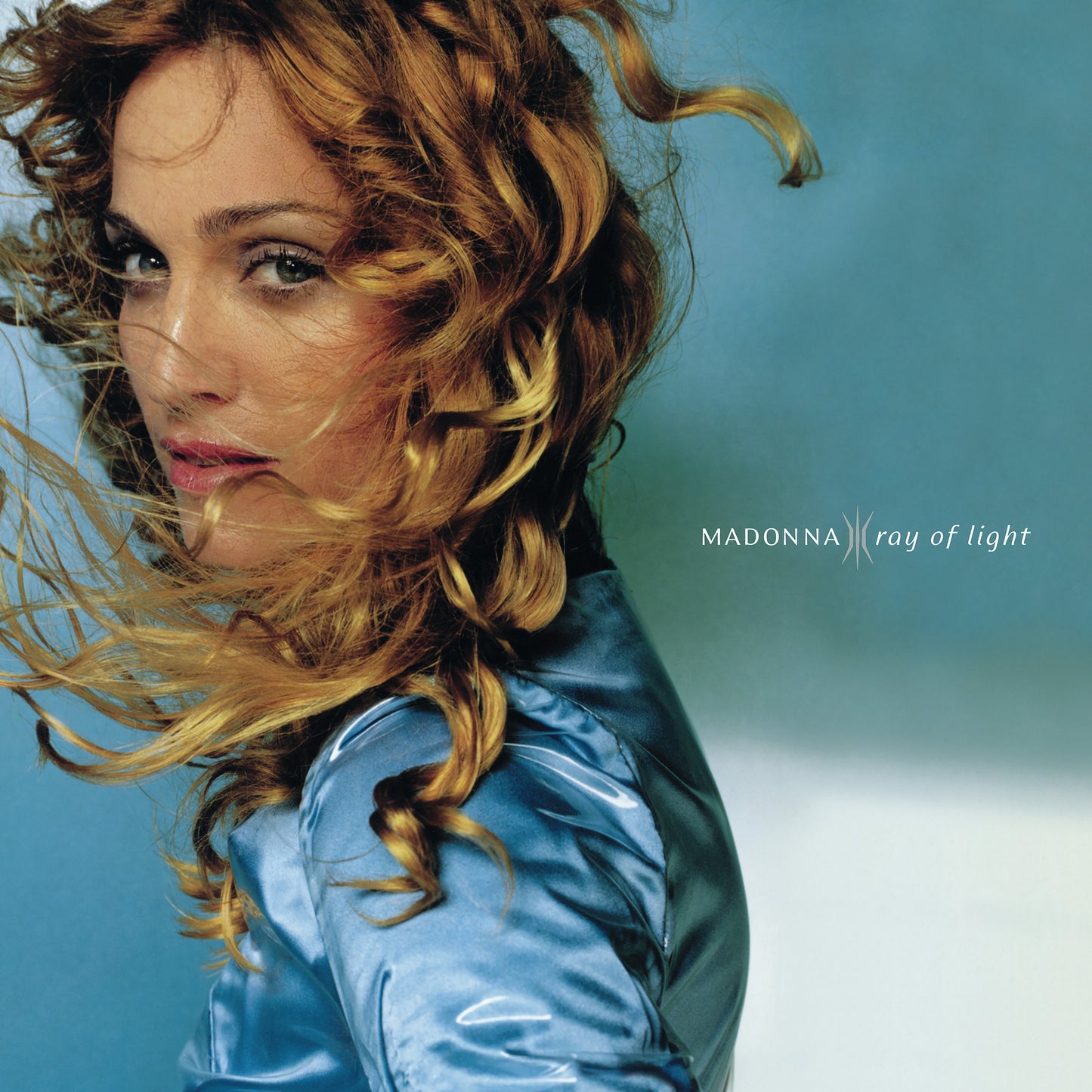 Ray of Light (2026 Japanese Edition) (1CD Japanese Import)