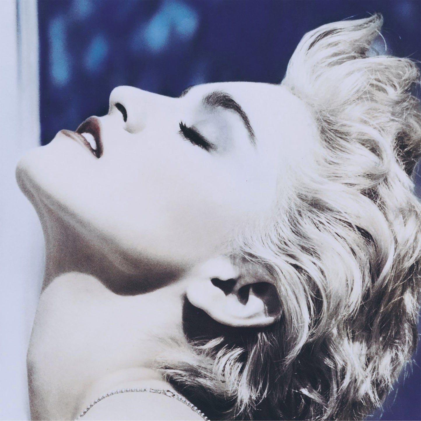 True Blue (2026 Japanese Edition) (1CD Japanese Import)