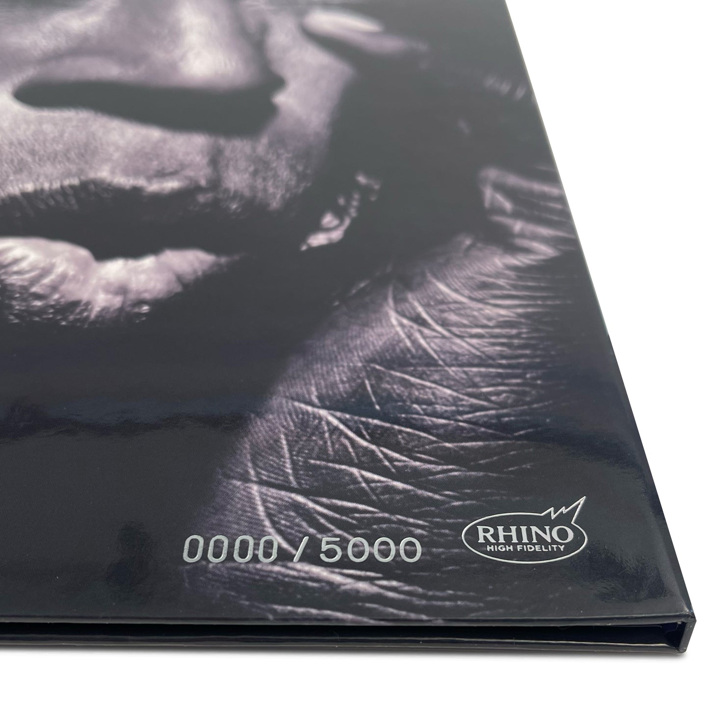 Tutu (Rhino High Fidelity)