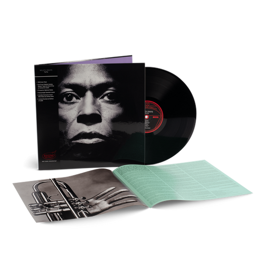 Tutu (Rhino High Fidelity)