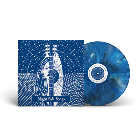 Night Side Songs (1LP Color)