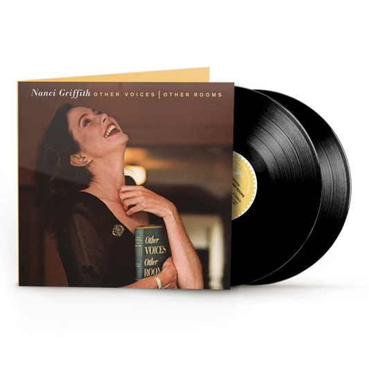 Other Voices, Other Rooms (2LP)