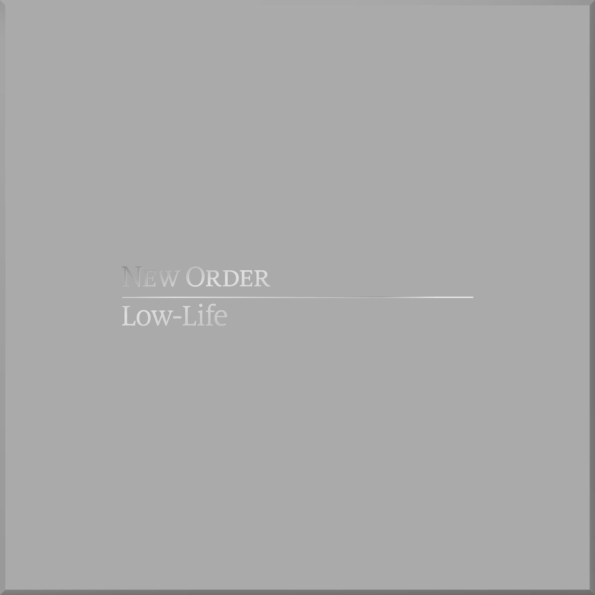 Low-Life (Definitive Edition)