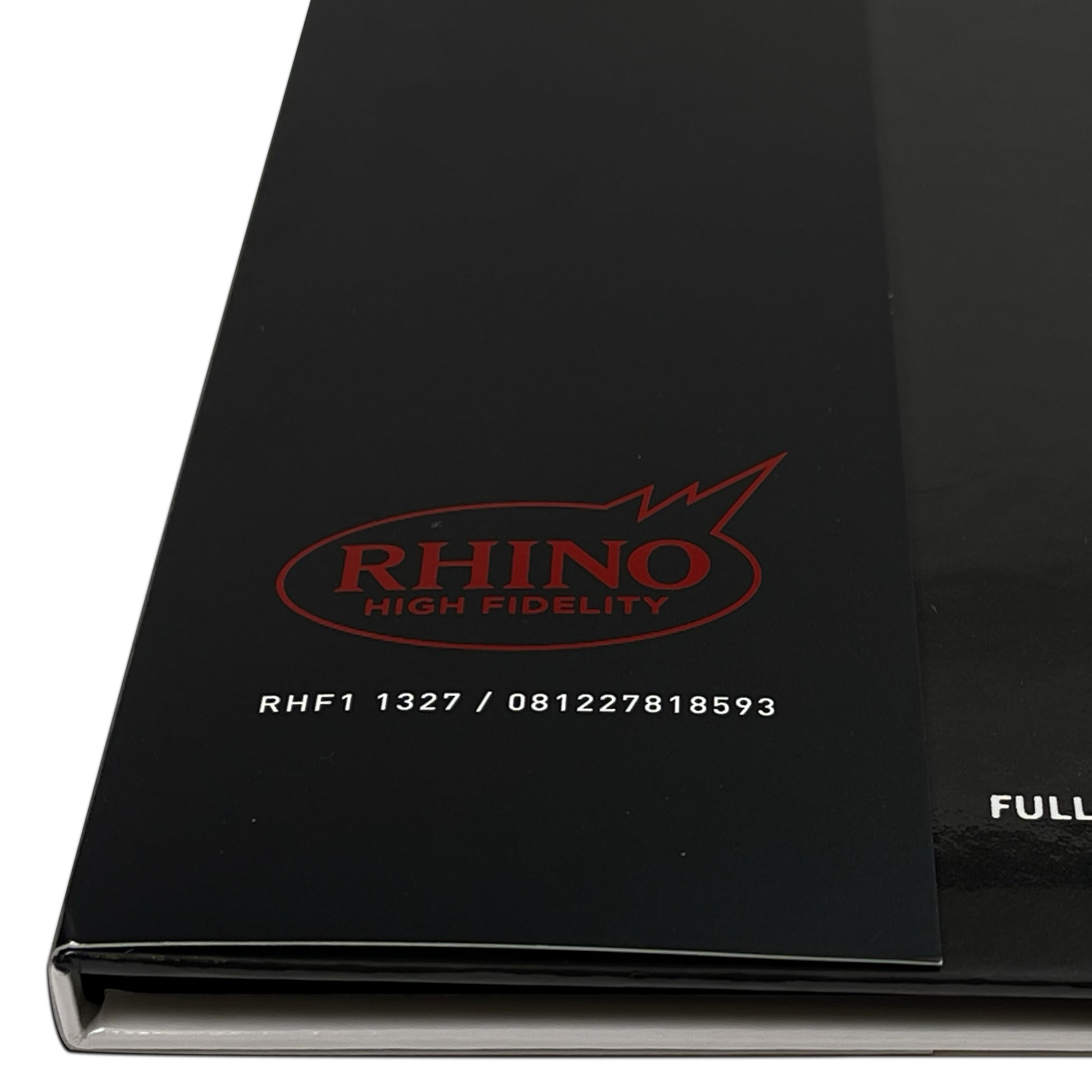 Change Of The Century (Rhino High Fidelity)