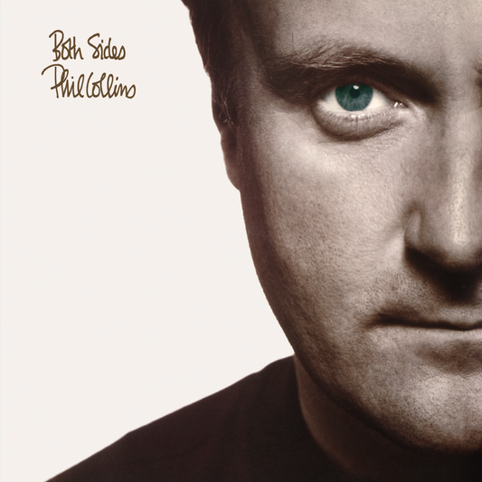 Both Sides (1CD)
