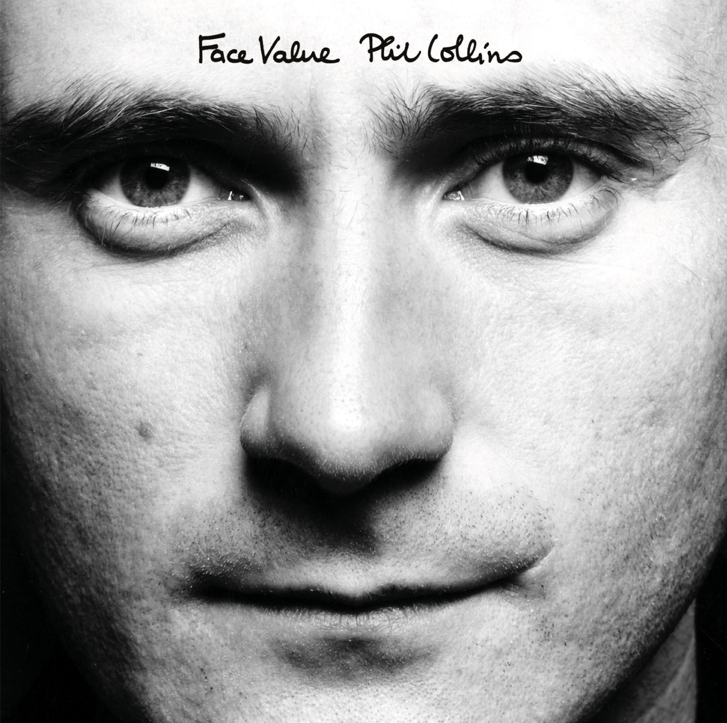 Face Value (1CD)