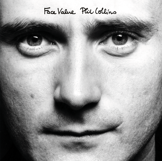 Face Value (1CD)