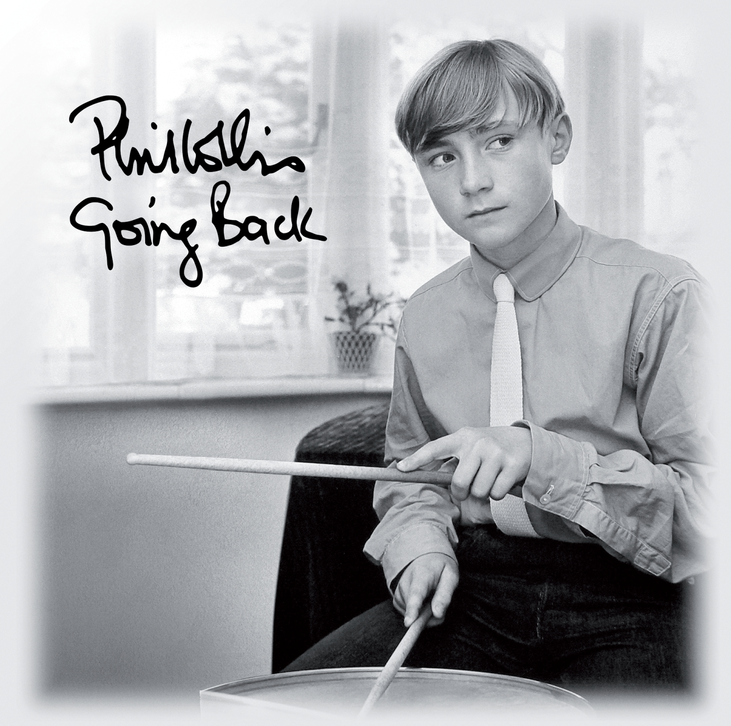 Going Back (1CD)