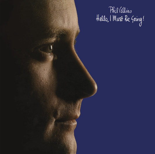 Hello, I Must Be Going (1CD)