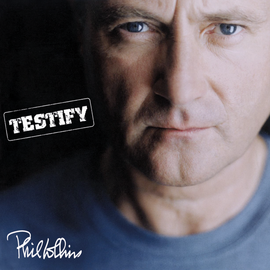 Testify (1CD)