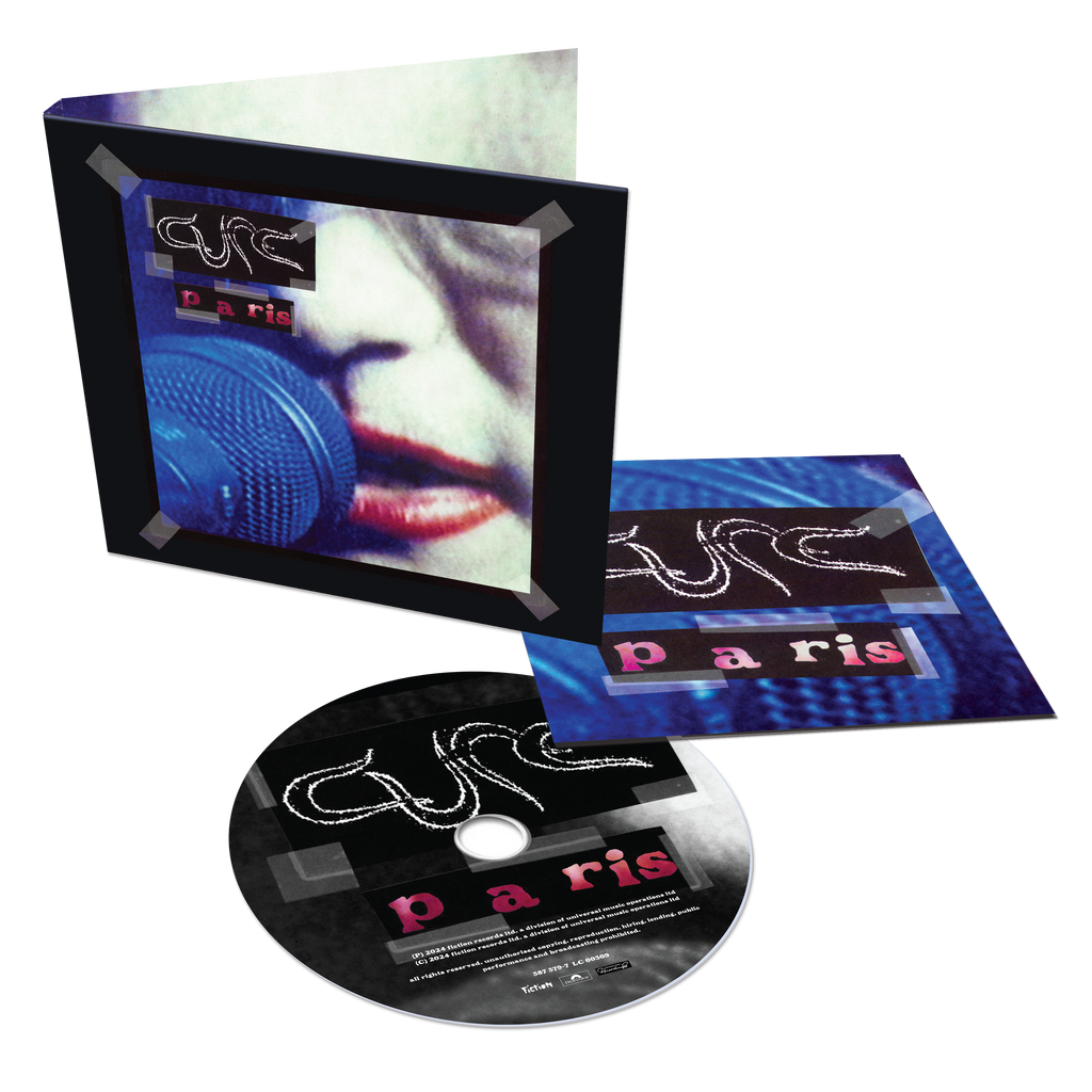 Paris (CD)