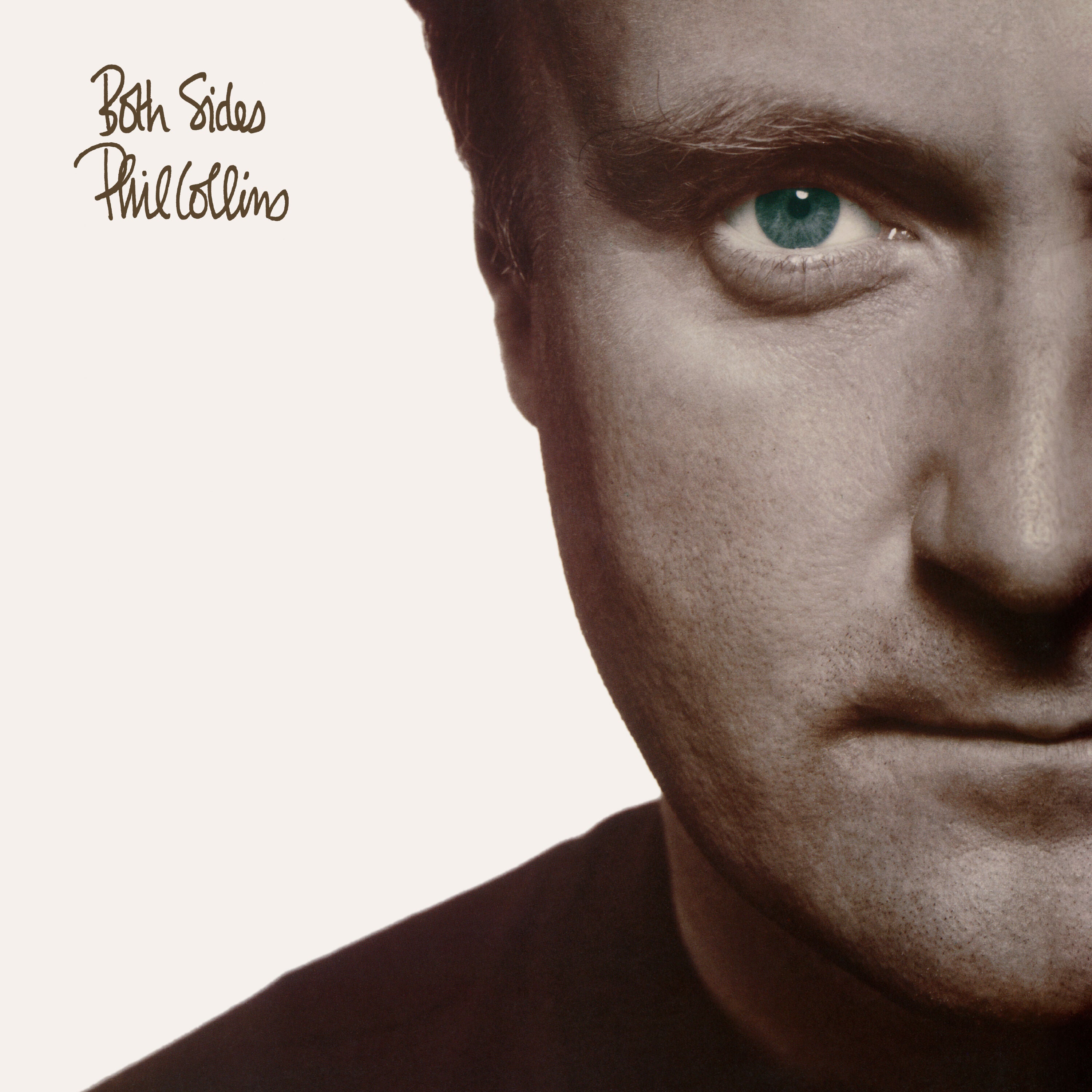 フィル・コリンズ Both Sides (All The Sides) Both Sides (All The Sides) (5LP) – Rhino