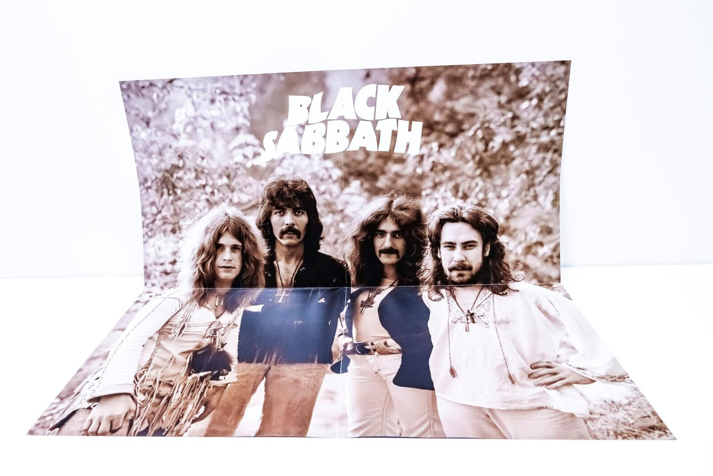 Hand of Doom 1970 - 1978 (Picture Disc Boxed Set)