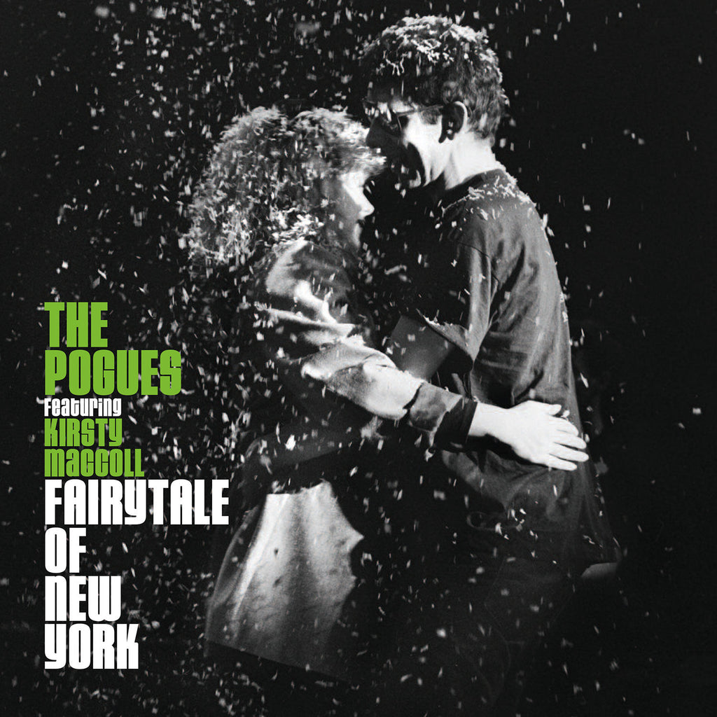 Fairytale of New York (7” Single)