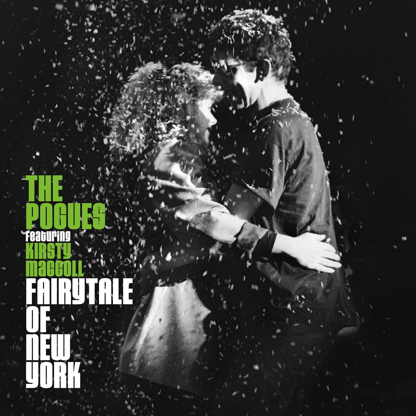 Fairytale of New York (7” Single)