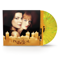 Practical Magic (Music From The Motion Picture) (1LP)