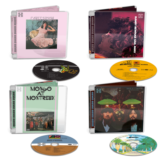 Quadio Bundle #12