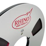 Rhino High Fidelity Reel-To-Reel Bundle