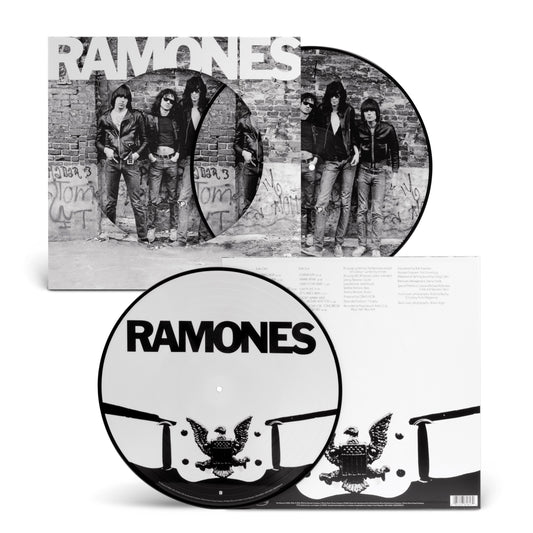 Ramones (Picture Disc)