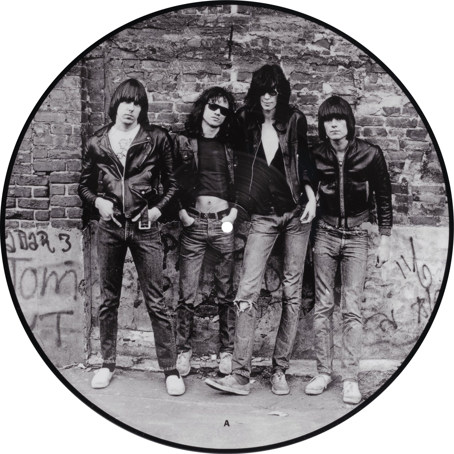 Ramones (Picture Disc)