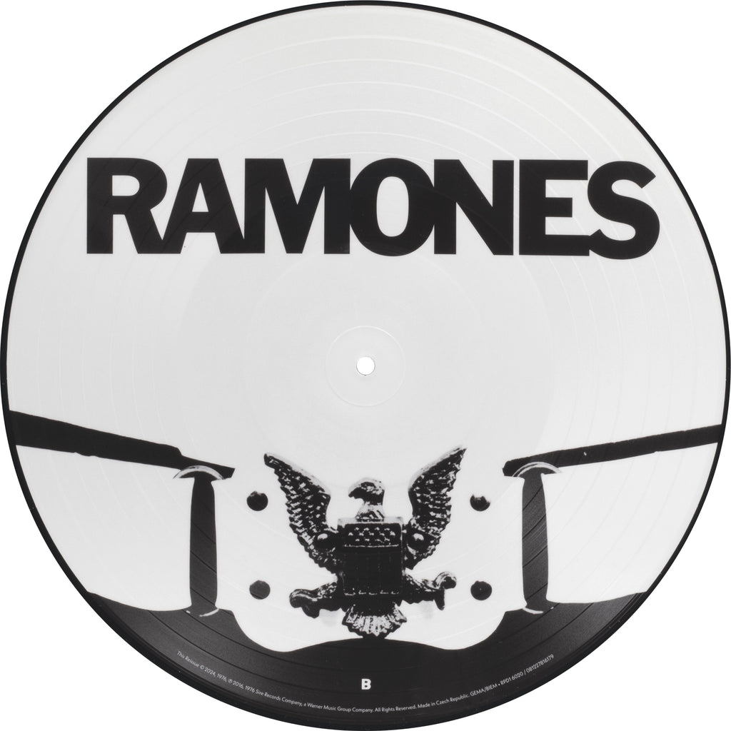 Ramones (Picture Disc)