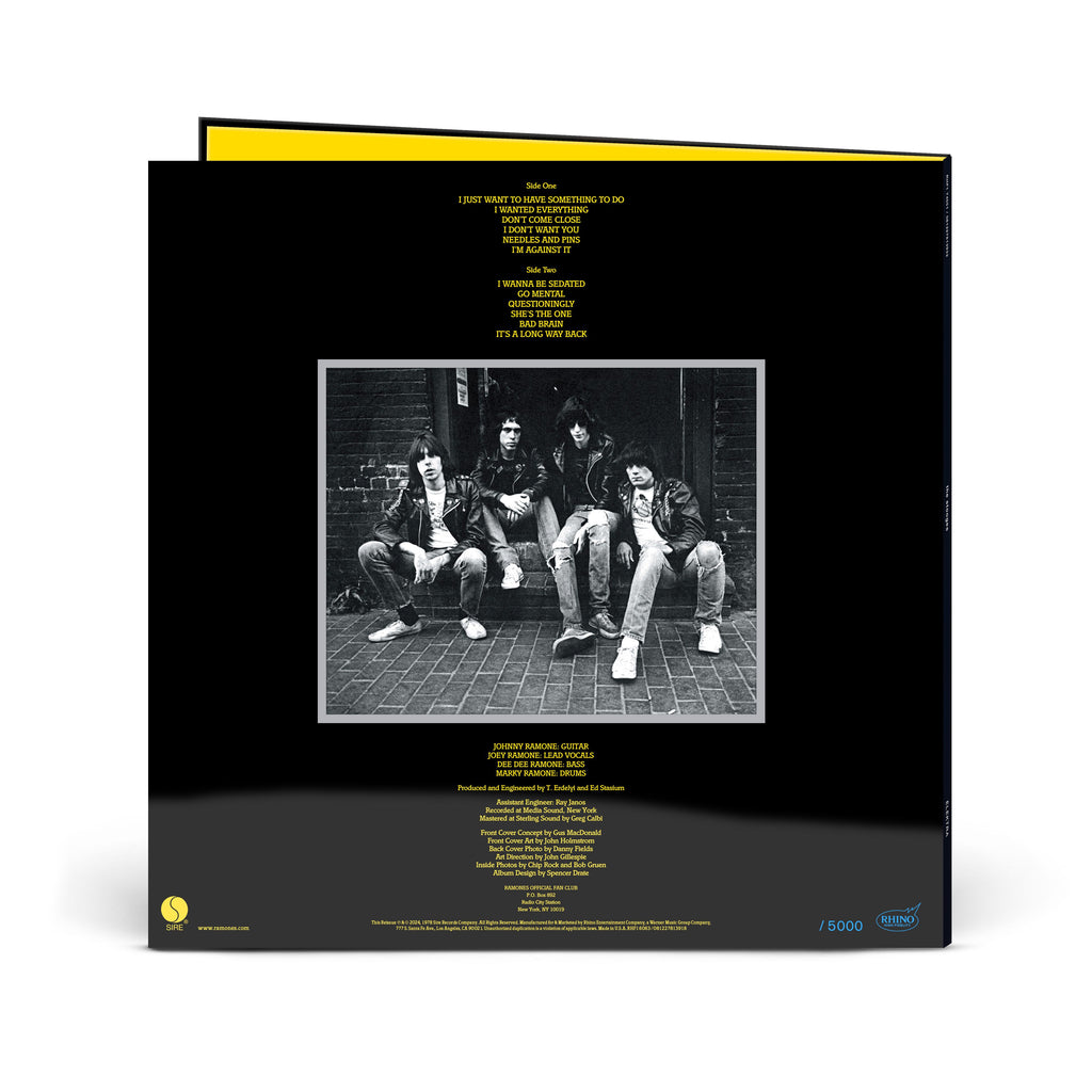 Road To Ruin (Rhino High Fidelity)