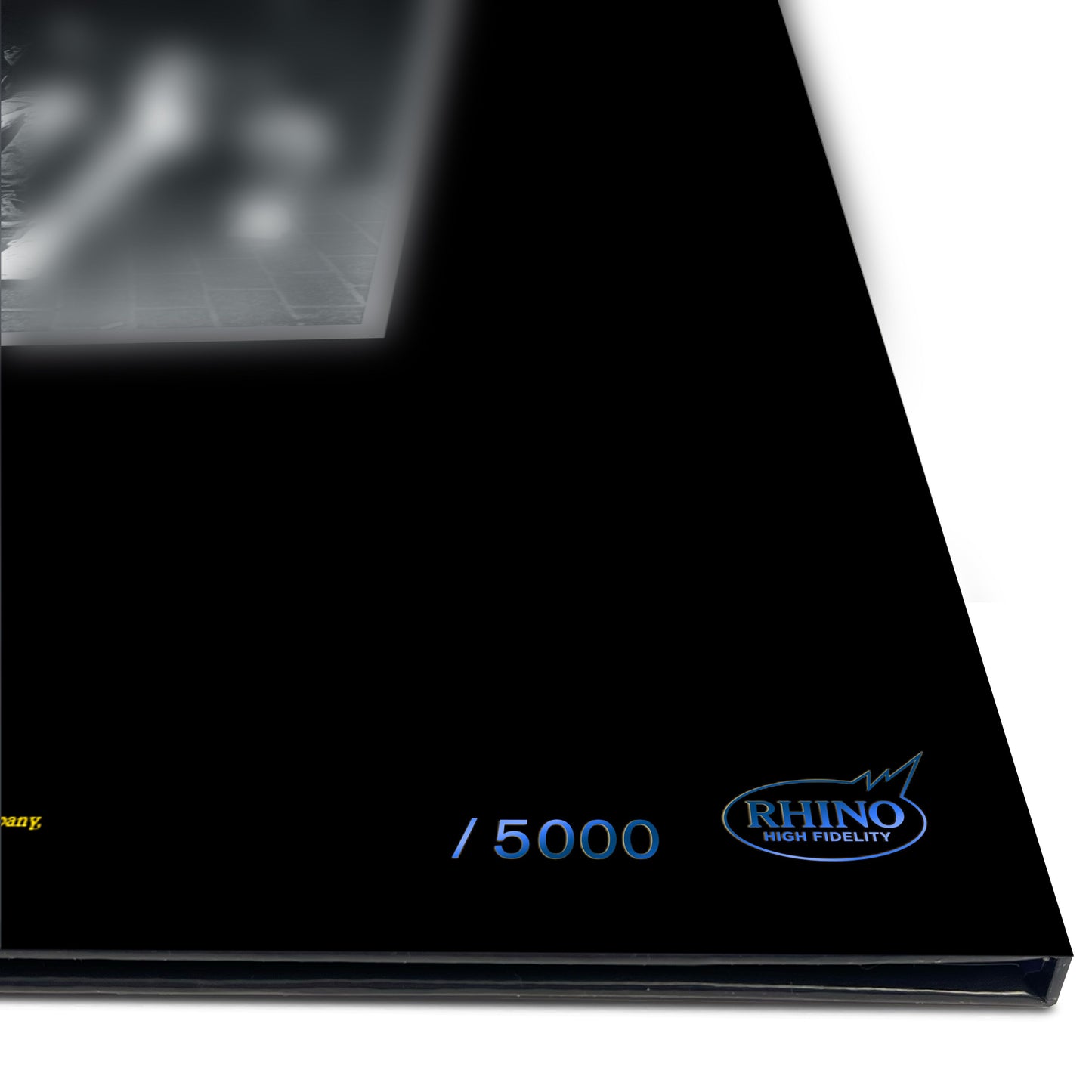 Road To Ruin (Rhino High Fidelity)