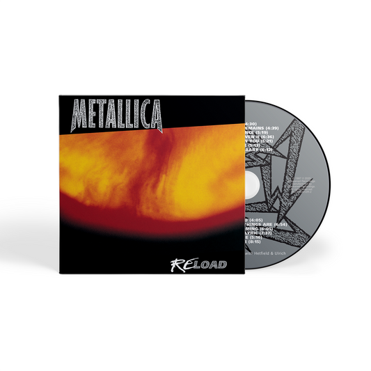 ReLoad (Remastered) (1CD)