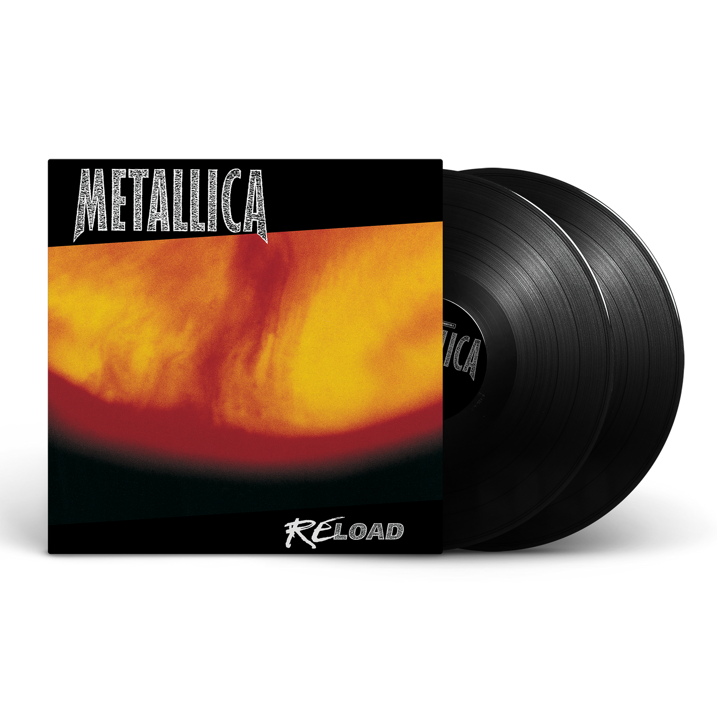 ReLoad (Remastered) (2LP)