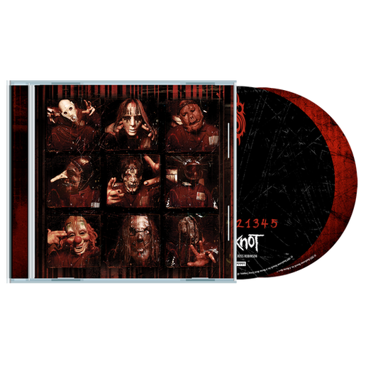 Slipknot (25th Anniversary) (2CD)